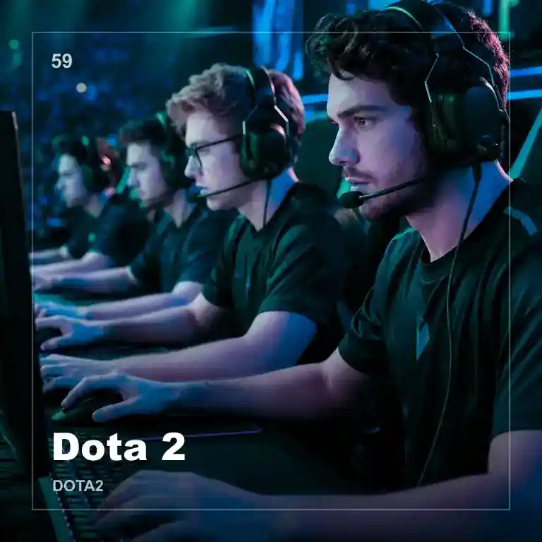 九游娱乐Dota2赛事模块